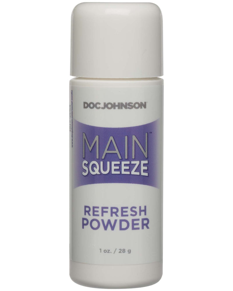 "Main Squeeze - Refresh Powder - 1 Oz. DJ5205-05-BU"