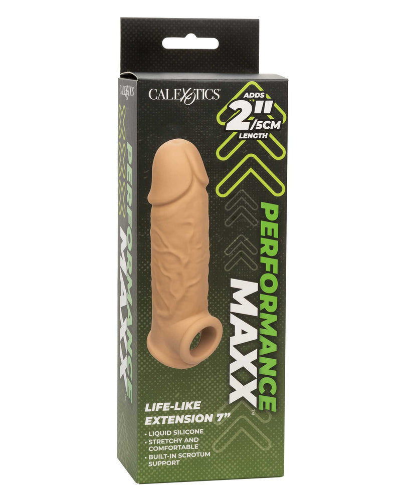 "Performance Maxx Life-Like Extension 7 Inch - Ivory SE1633053"
