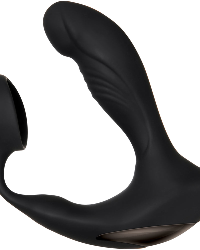 "Strapped and Tapped ZE-AP-6290-2"