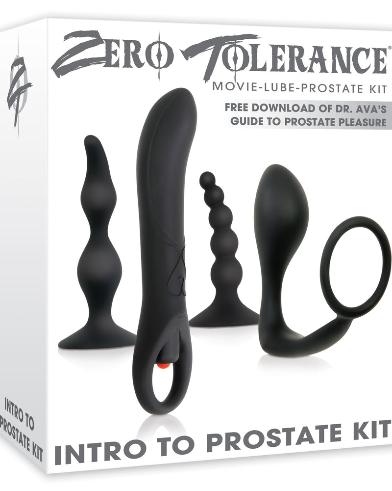 Intro to Prostate Kit