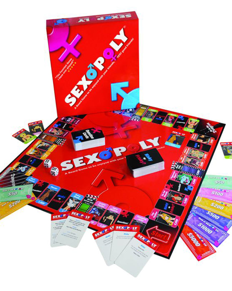 Sexopoly