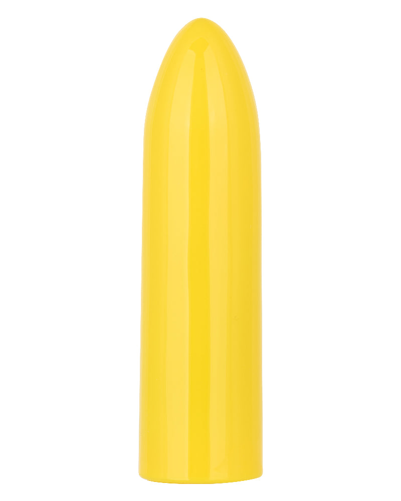 Turbo Buzz Classic Mini Bullet - Yellow