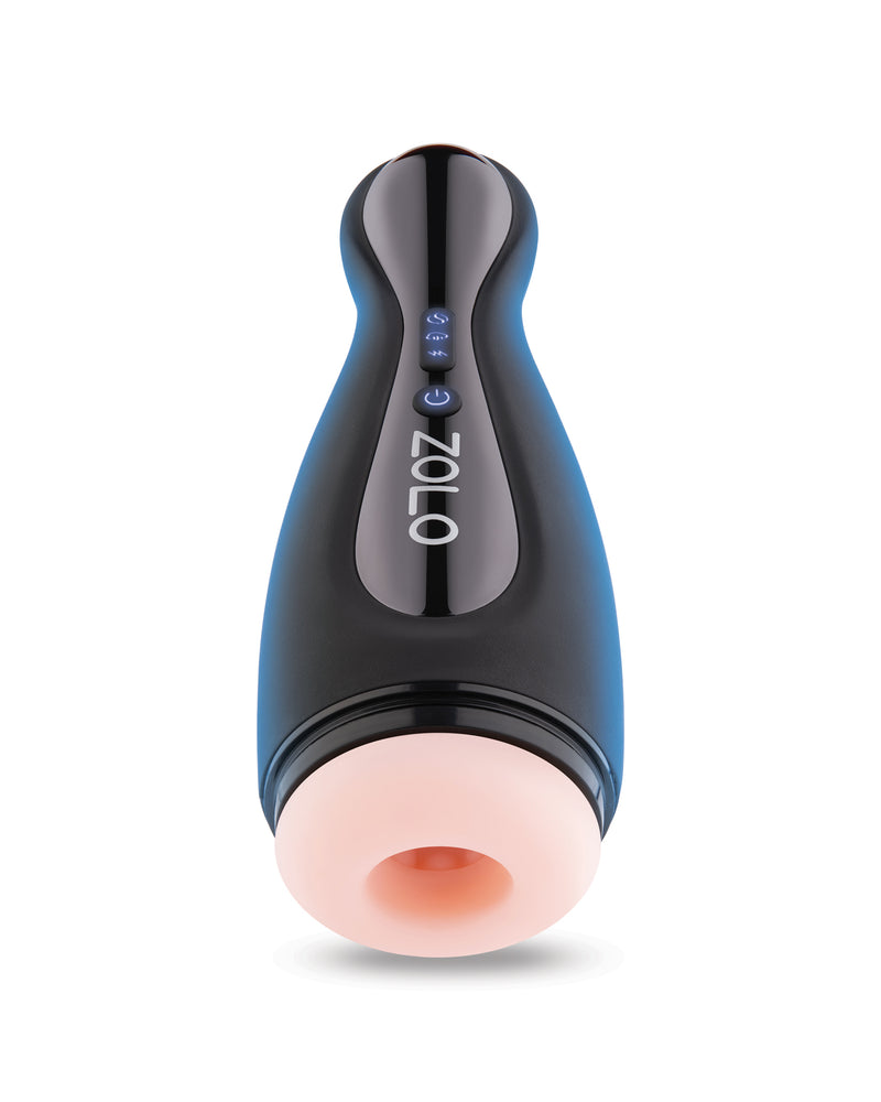 "Zolo Blowpin X-ZO-6075"