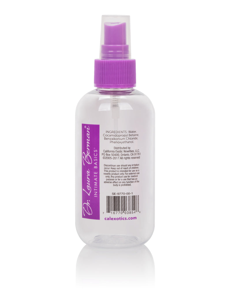 "Berman Anti Bacterial Toy Cleaner SE9770001"
