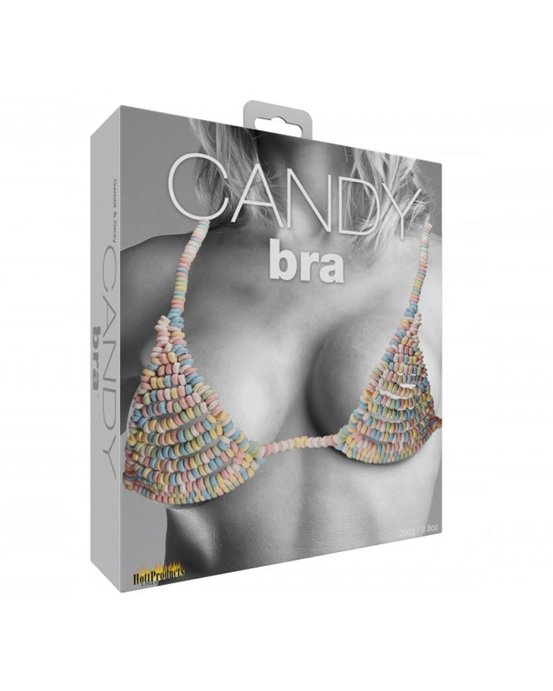 Candy Bra - 9.8 Oz