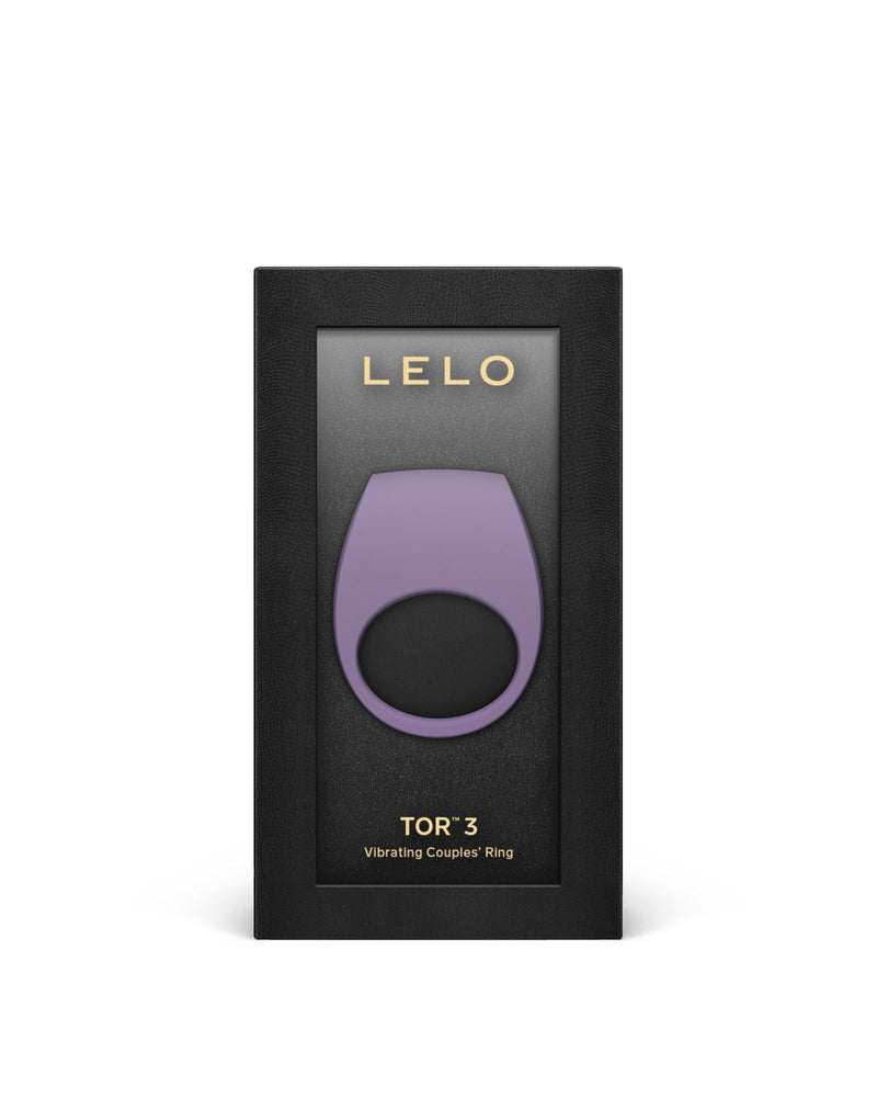 "Tor 3 Violet Dust LELO-8946"