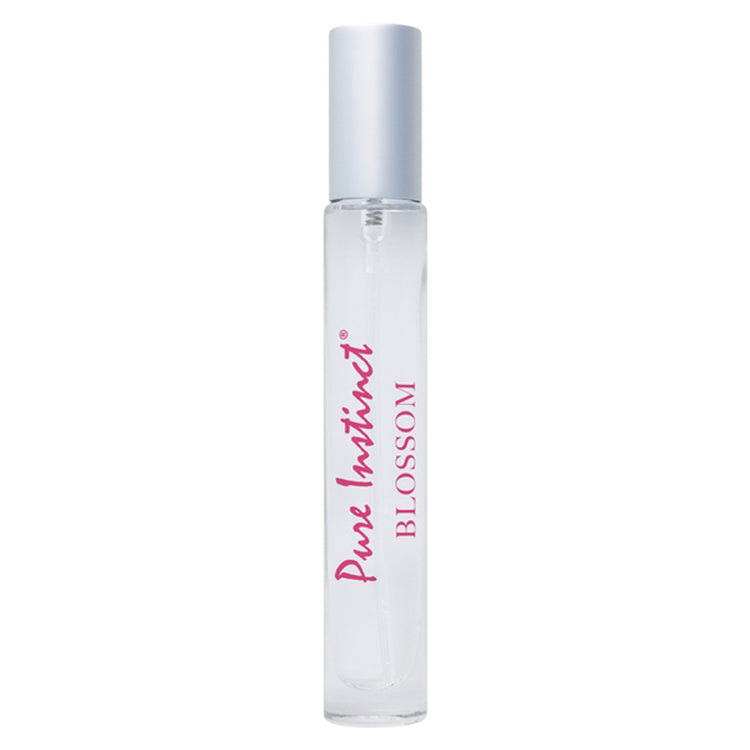 "Pure Instinct Pheromone Perfume Spray Blossom - 9.2 ml 0.31 Fl Oz PIN2503-00"