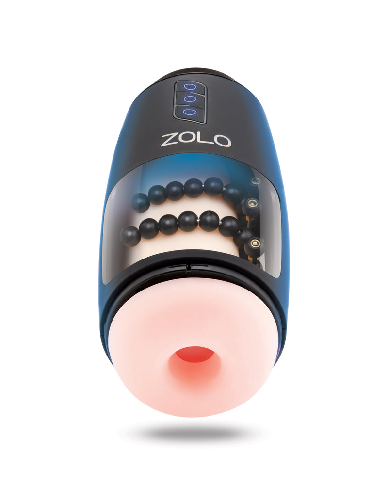 "Zolo Upstroke X-ZO-6076"