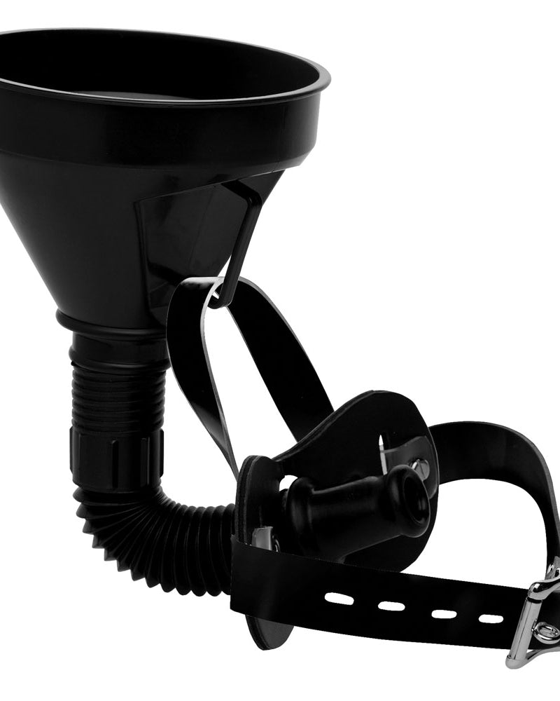 "Latrine Extreme Funnel Gag MS-AE868"