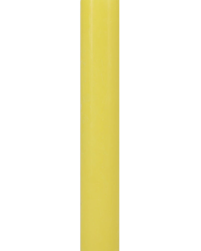 "Japanese Drip Candles - 3 Pack - Pink, White, Yellow DJ2101-02-CD"