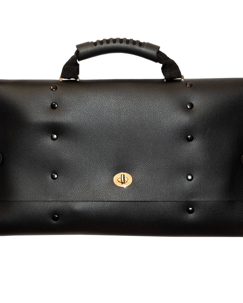 "The Traveler 10 Piece Restraint and Bondage Play Kit NW2996"