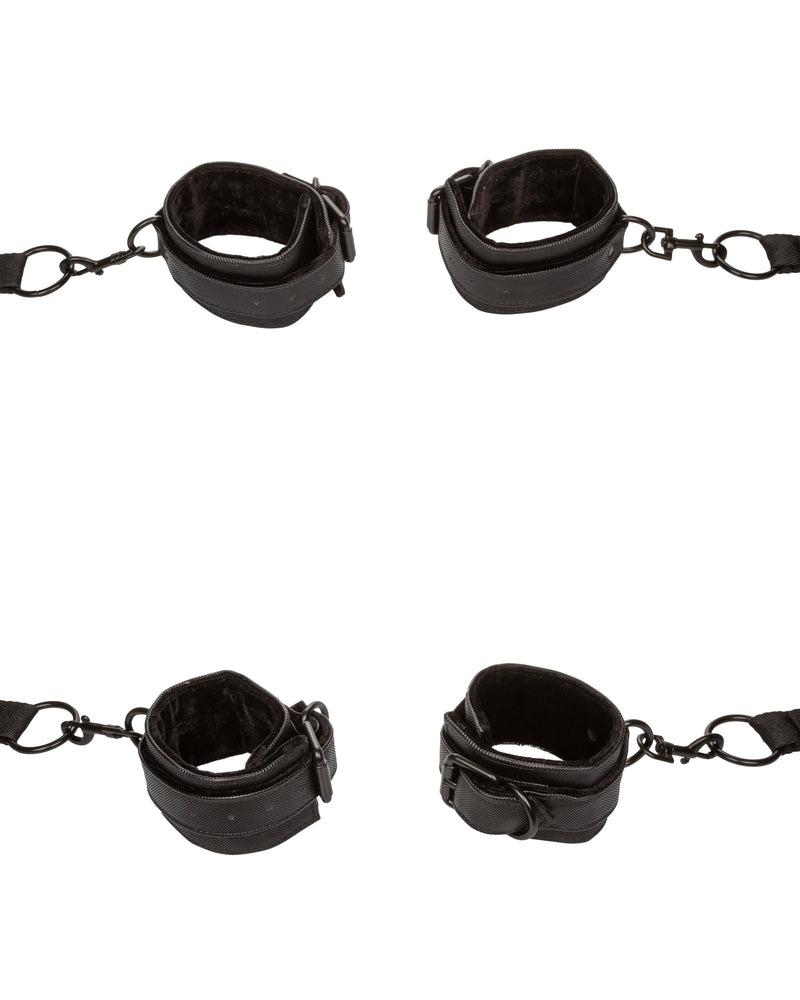 Boundless Bed Restraint