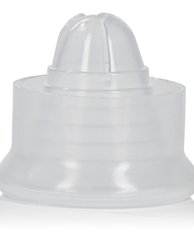 Enhance Travel Pump System