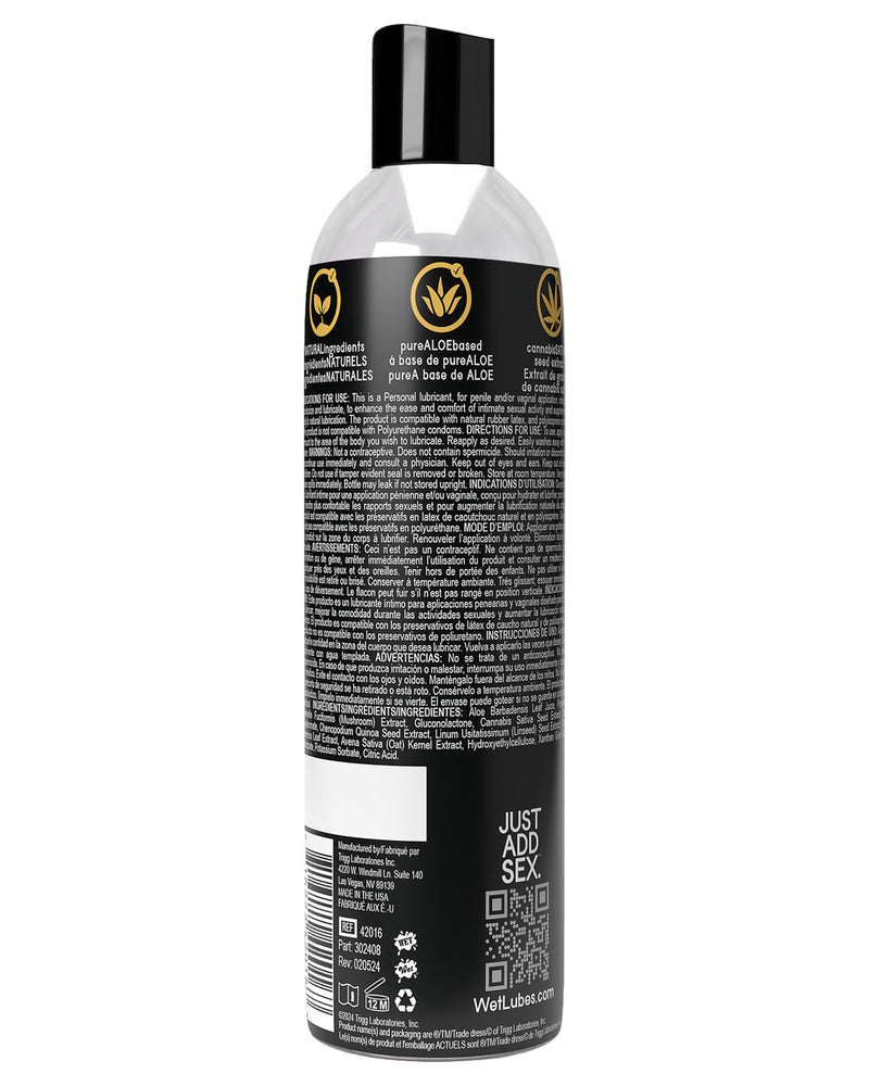 "Wet Hemptation 8oz WT42018"