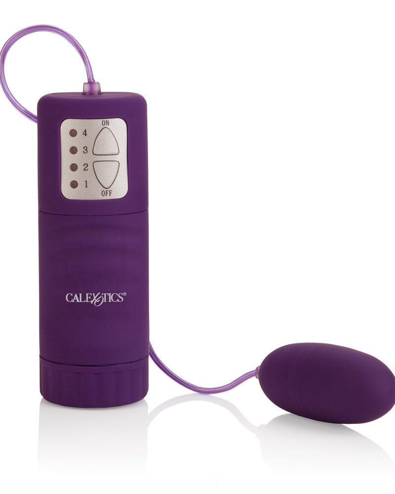 Waterproof Pocket Exotics Waterproof Bullet - Purple