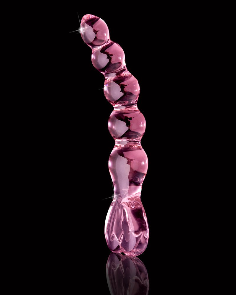 "Icicles No. 43 - Pink PD2943-00"