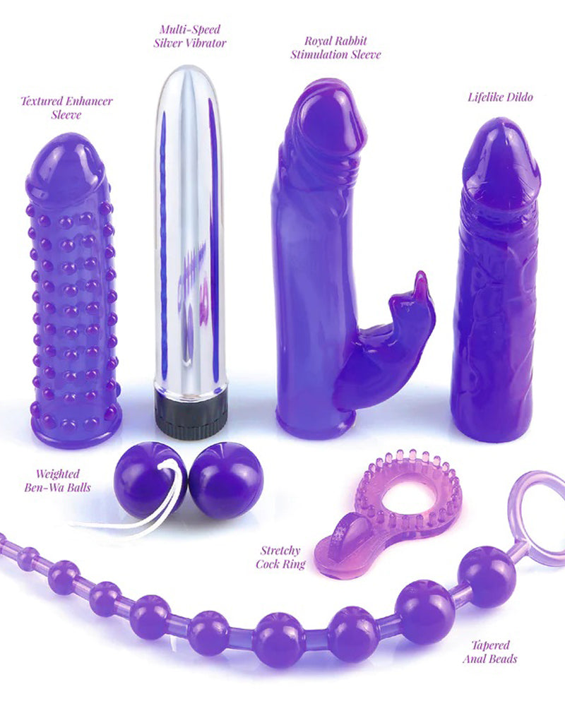 "Royal Rabbit Kit PD2039-00"