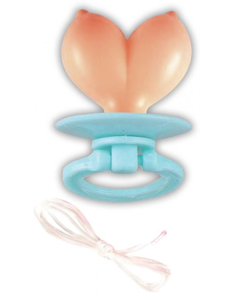 "Boobie Pacifier HTP3659"