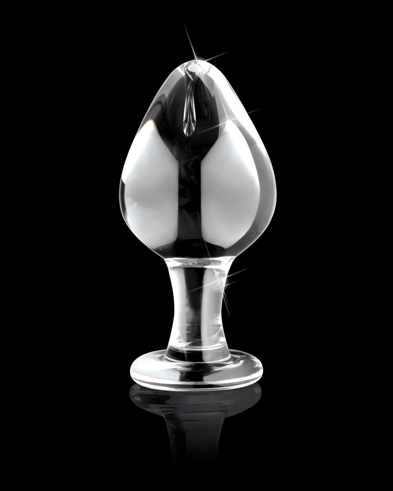 "Icicles No. 25 - Clear PD2925-00"