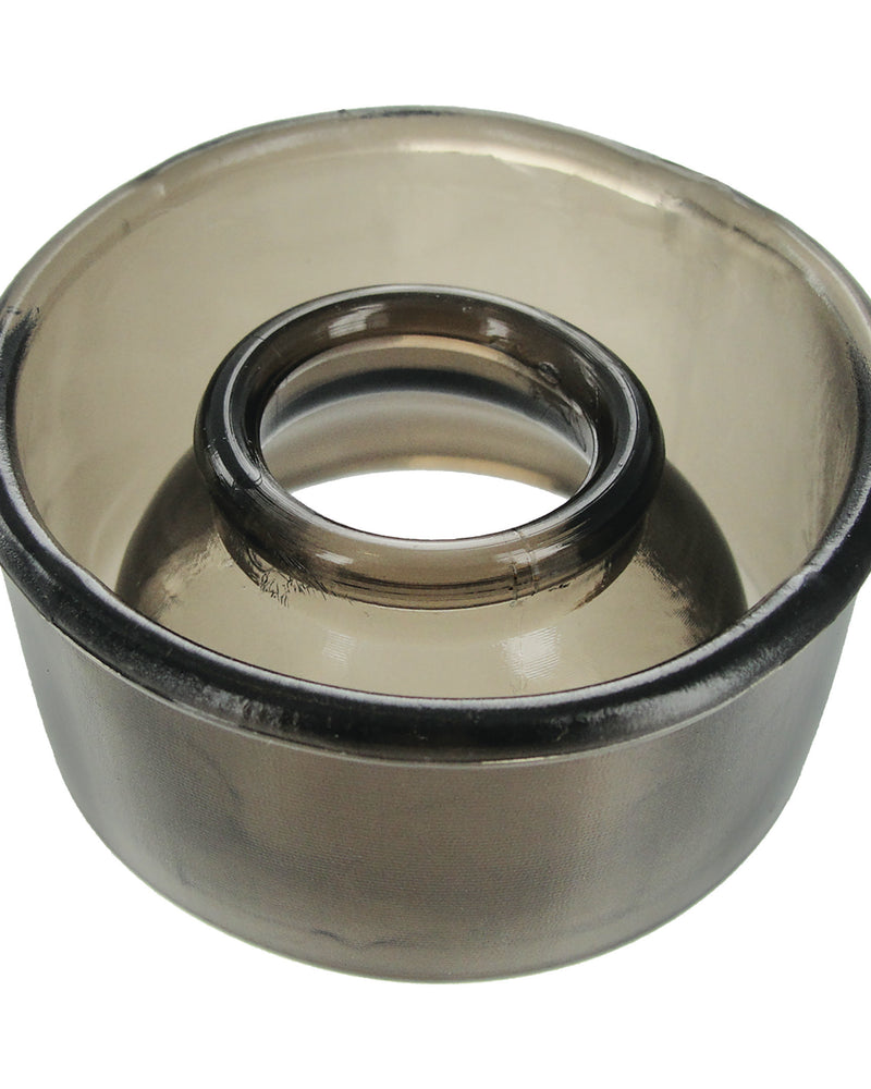 "Comfort Cyclinder Seal - Smoke SM-AC605"