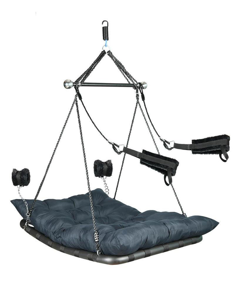 King Size Love Swing