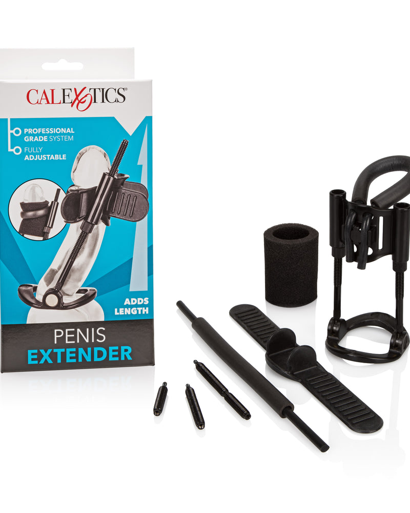 "Penis Extender SE1590103"