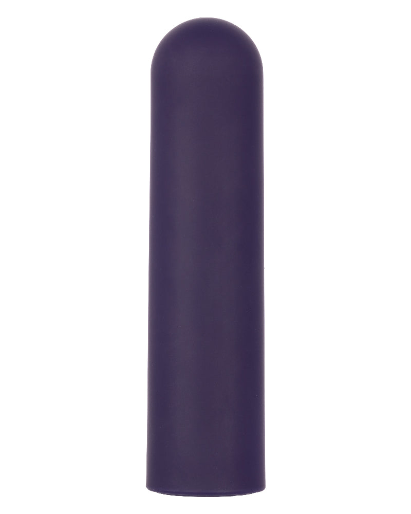 Turbo Buzz Rounded Bullet - Purple