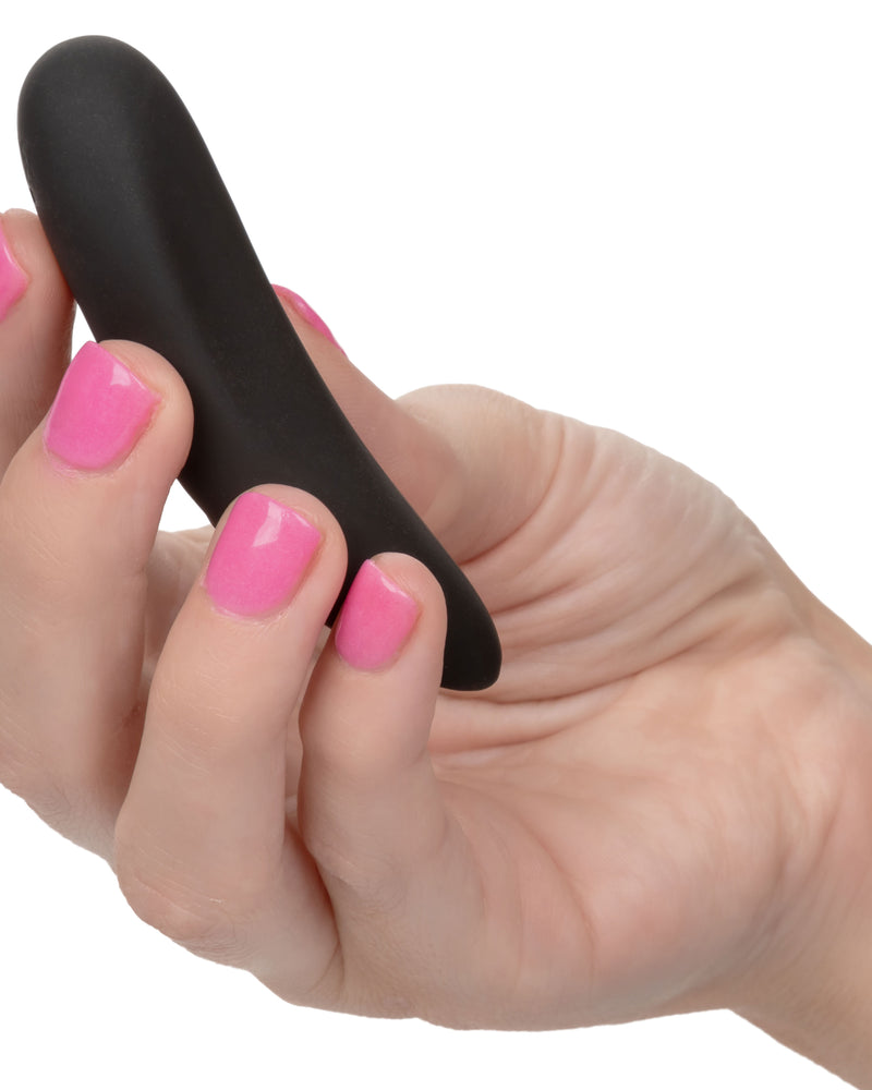 Remote Control Lace Thong Set - Burgundy