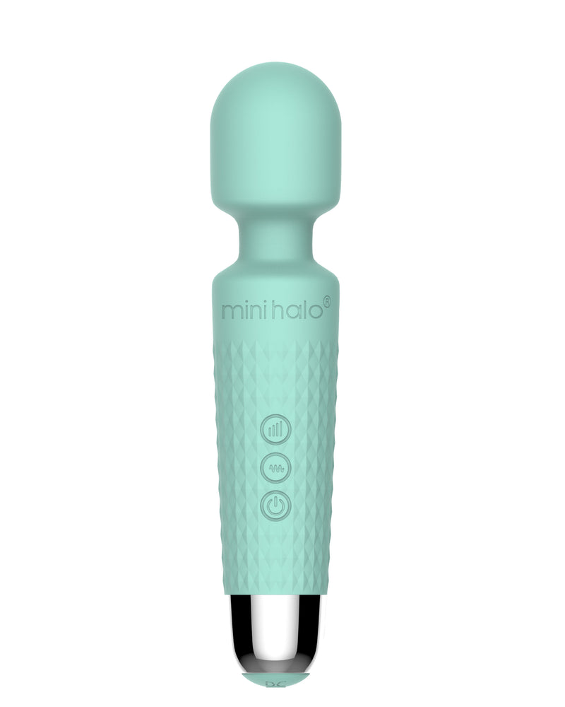 Mini Halo Wireless 20x - Minty Green