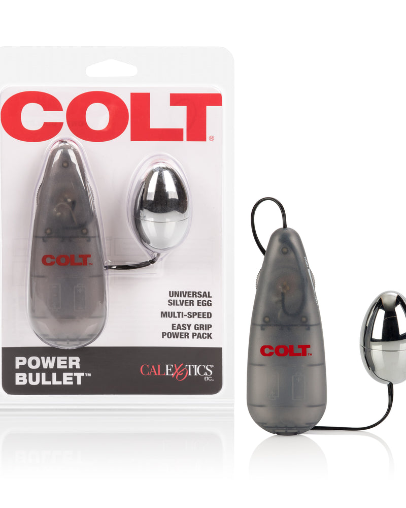 Colt Multi-Speed Power Pak Egg