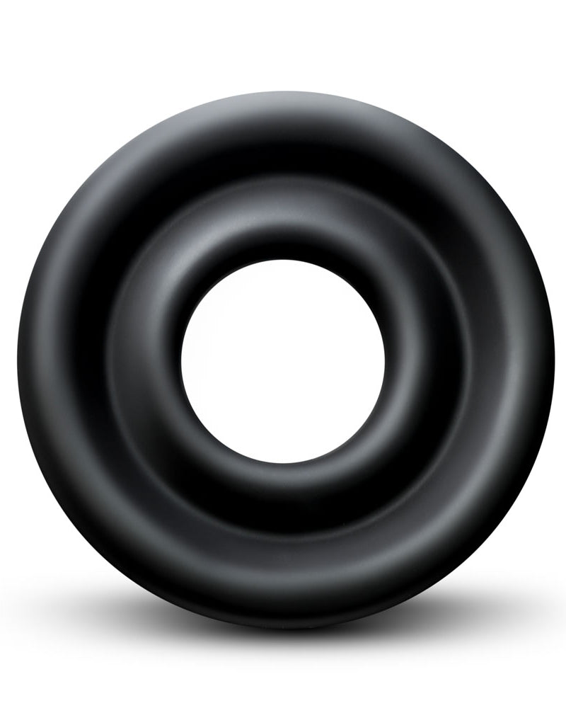 "Performance - Silicone Pump Sleeve - Large - Black BL-010255"