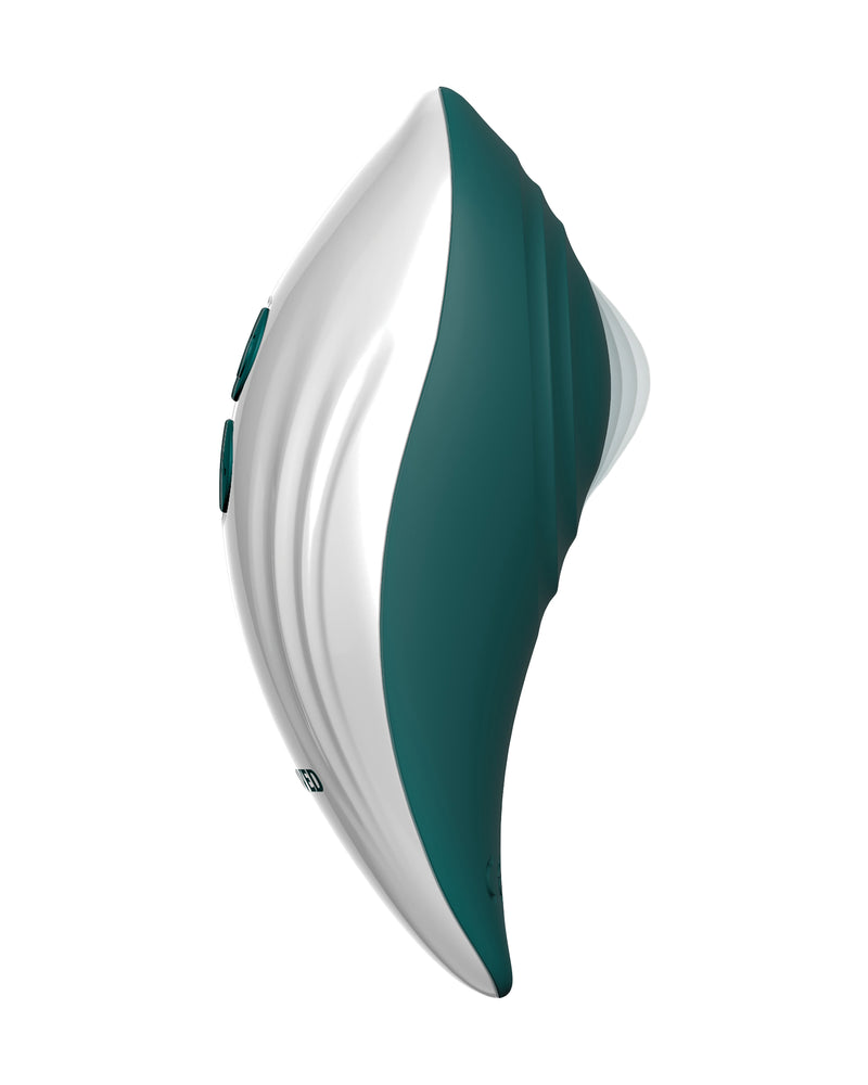 "Palm Pleasure EN-RS-7723-2"