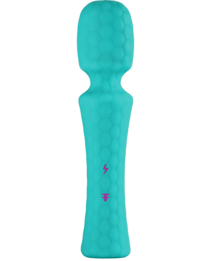 "Ultra Wand - Turquoise FF-1024-04"