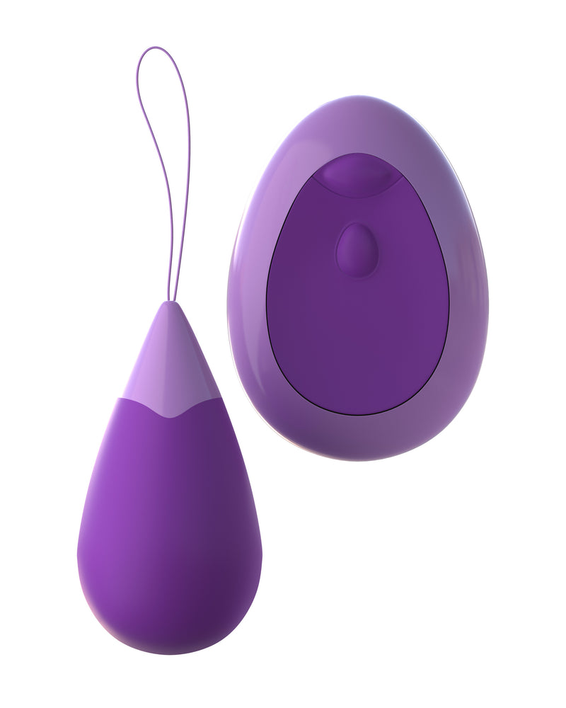 "Fantasy for Her Remote Kegel Excite-Her PD4931-12"