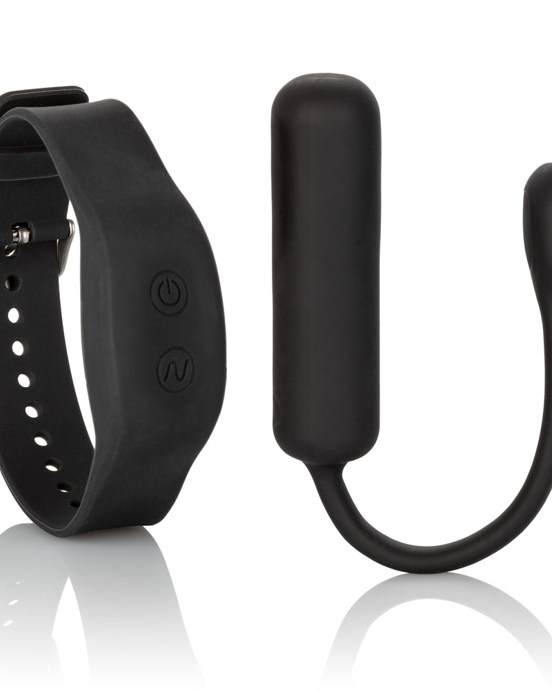 Wristband Remote Petite Bullet