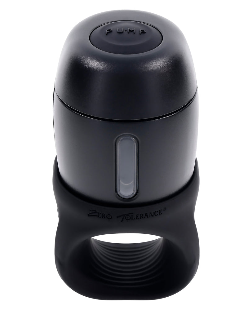 "Wet It Be Black ZE-RS-3953-2"