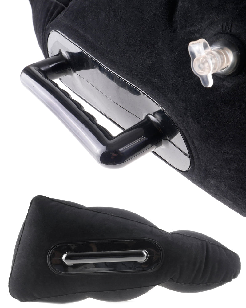 Fetish Fantasy Series Inflatable Position Master