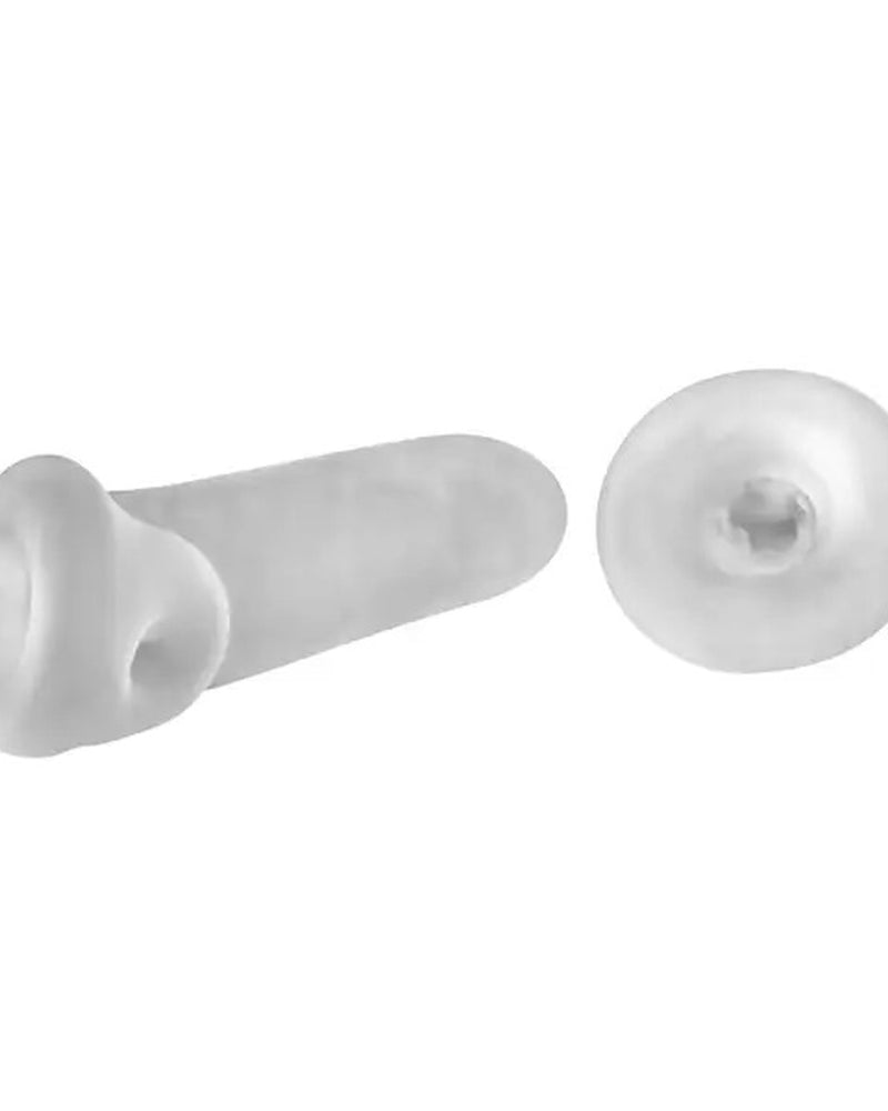 "Fat Boy Original Ultra Fat 7.0 - Clear PF-CS-01C-N"