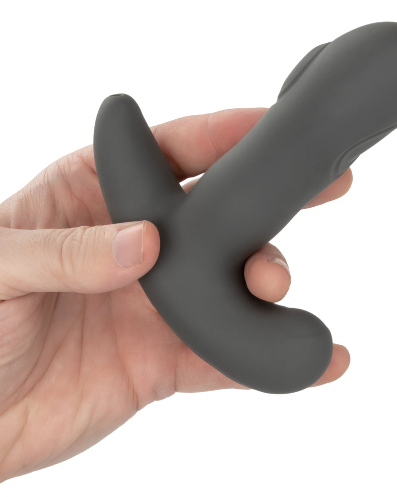 Eclipse Remote Control Dual Pulsating Probe