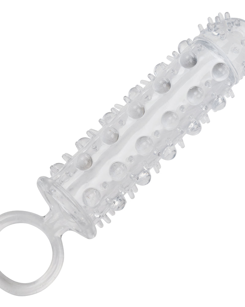 3 Piece Textured Extension Set