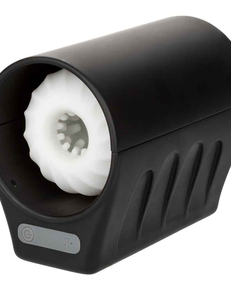 Optimum Power Power Thruster - Black