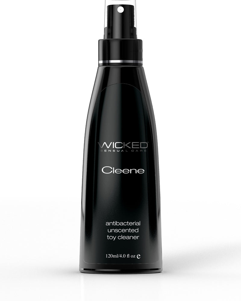 "Cleene Anti-Bacterial Toy Cleaner 4 Fl. Oz. WS-90004"