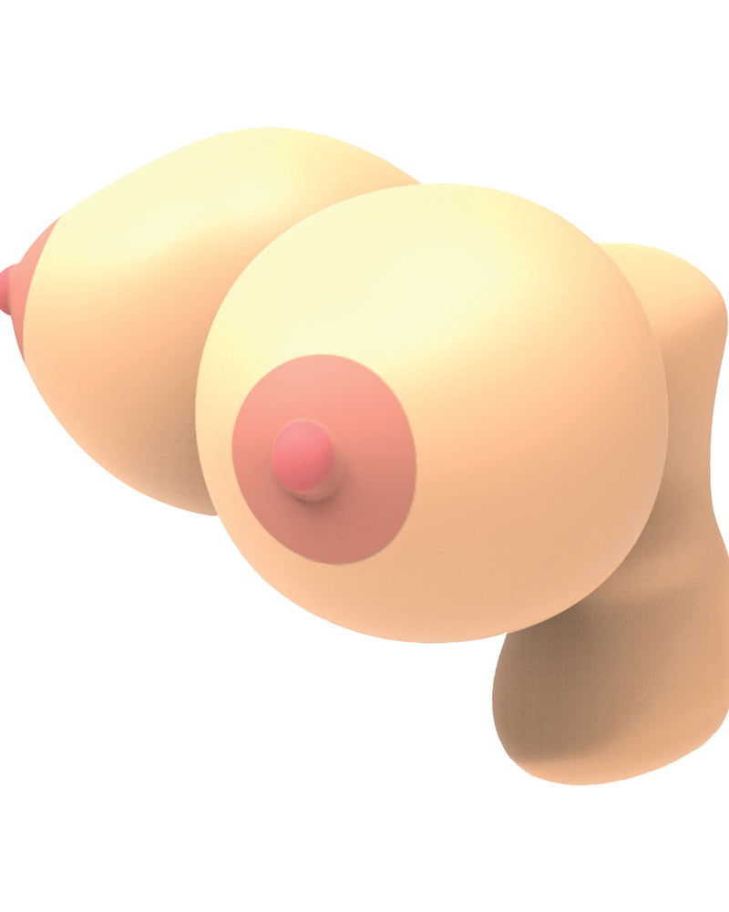 "Boobie Squirt Gun HTP3070"