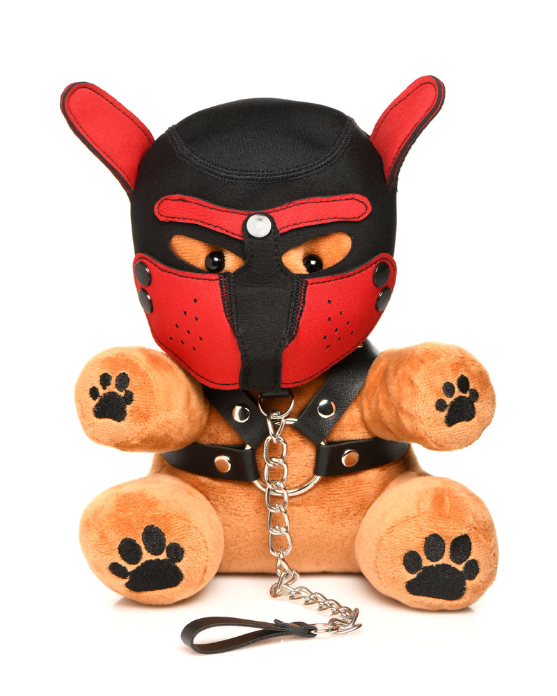 Bondage Pup Bear