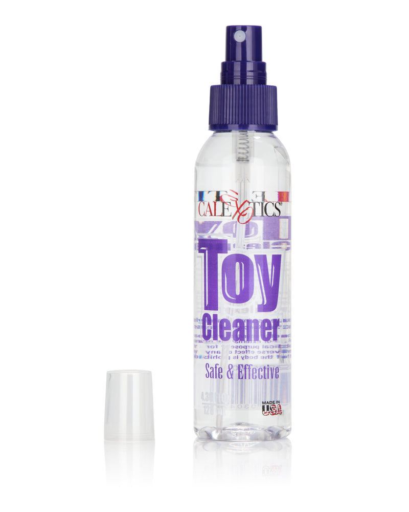 Universal Toy Cleaner - 4.3 Fl. Oz. (127 ml)