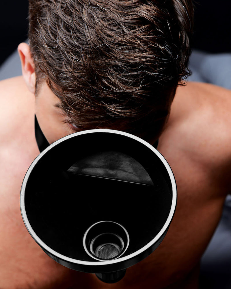 Latrine Extreme Funnel Gag