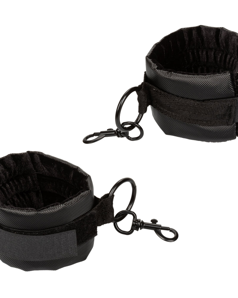 Boundless Collar Body Restraint - Black