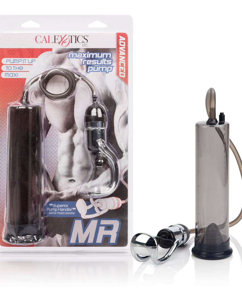 "Max Results Pump SE1023003"