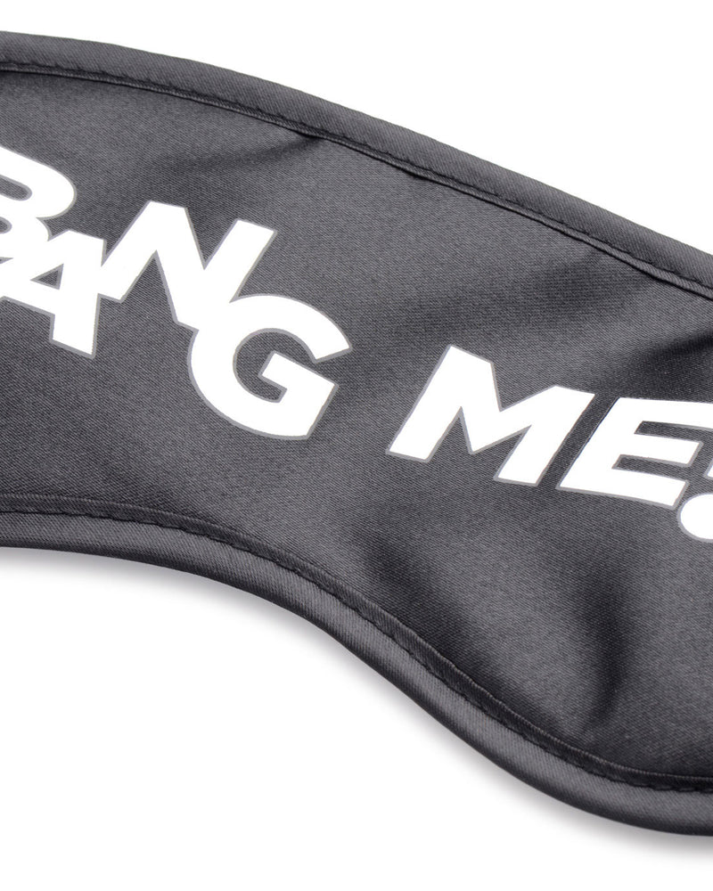 "Bang Power Panty Kit - Pink BNG-AG579"