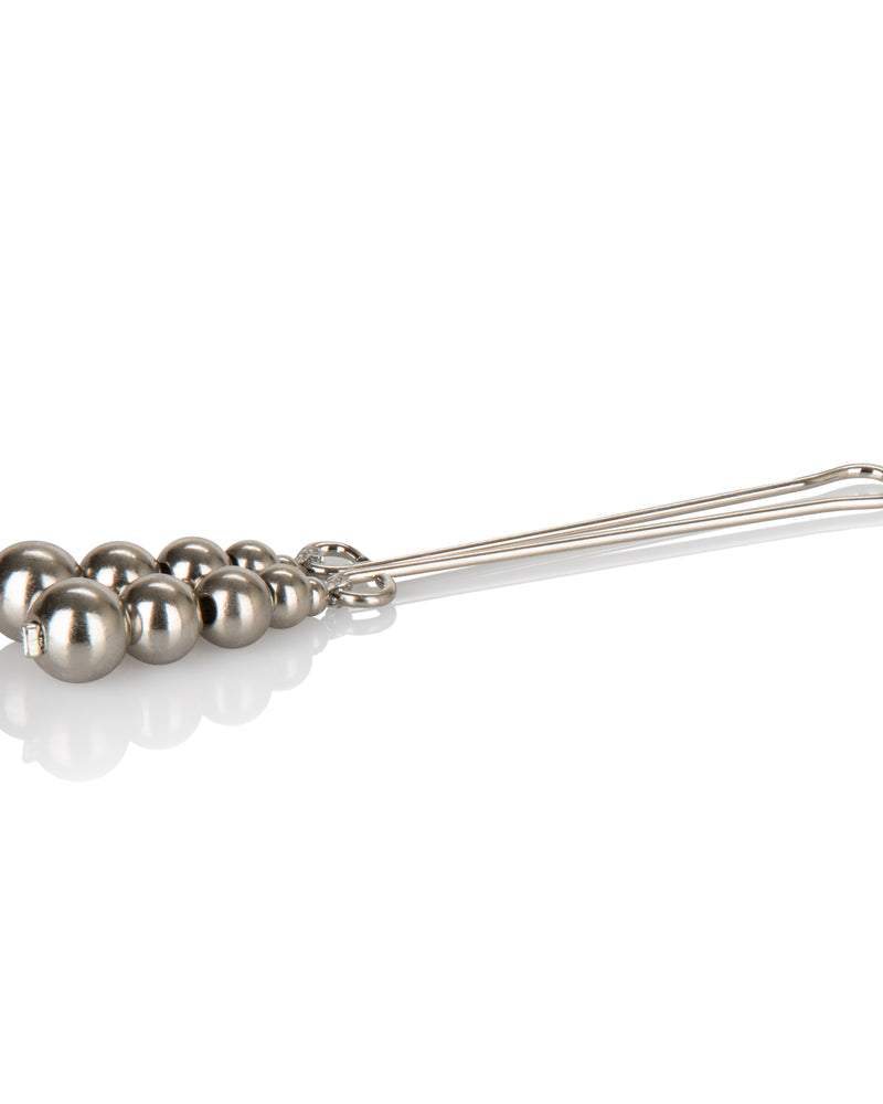 "Nipple and Clitorial Non-Piercing Body Jewelry SE2610202"